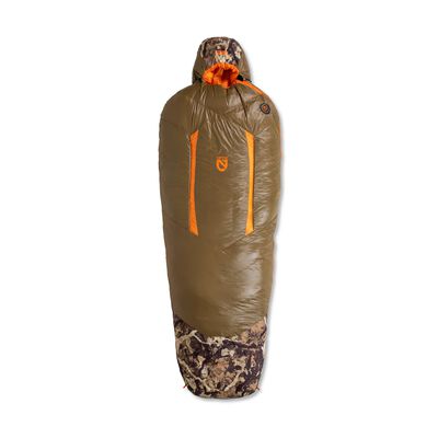 NEMO Stalker 0 Sleeping Bag